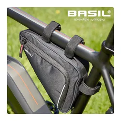 Сумка для рамы BASIL Sport Design Triangle Frame Bag