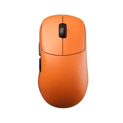 Myszka gamingowa Lamzu Thorn V2 Orange