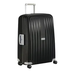 Walizka duża Samsonite Macer - black