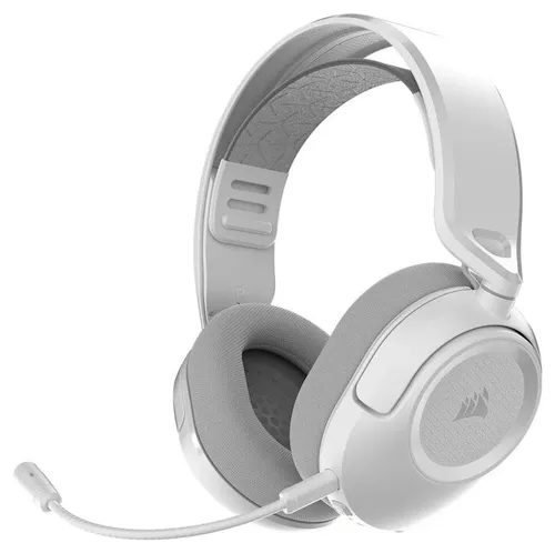 Corsair HS35 V3 Wireless Playstation białe