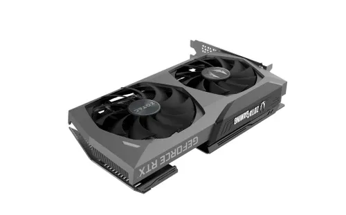 Видеокарта GeForce RTX 3070 Twin Edge OC LHR 8GB GDDR6X 256bit 3DP/2HDMI