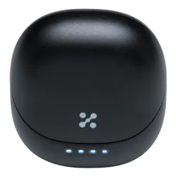 Słuchawki douszne XMUSIC XTW300K Czarny