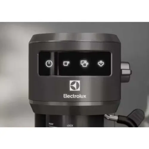 Ekspres Electrolux E6EC1-6BST
