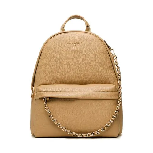 MICHAEL Michael Kors Slater 30t0g04b1l Cămilă Rucsac