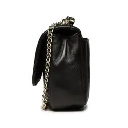 DKNY Becca Md Lambou sac ar trebui să R313bw79 Blk / aur BGD