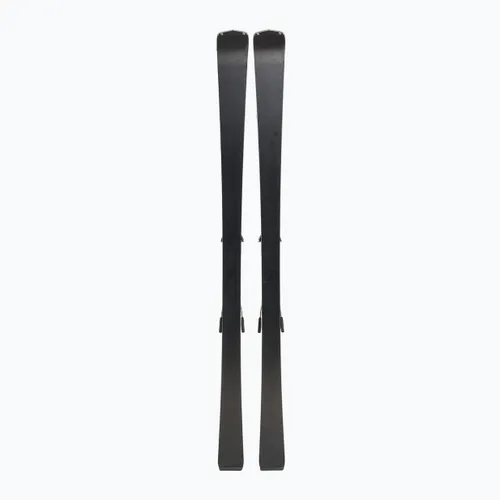 Narty zjazdowe Fischer RC4 Power Twin Powerrail + wiązania RS 10 GW PR