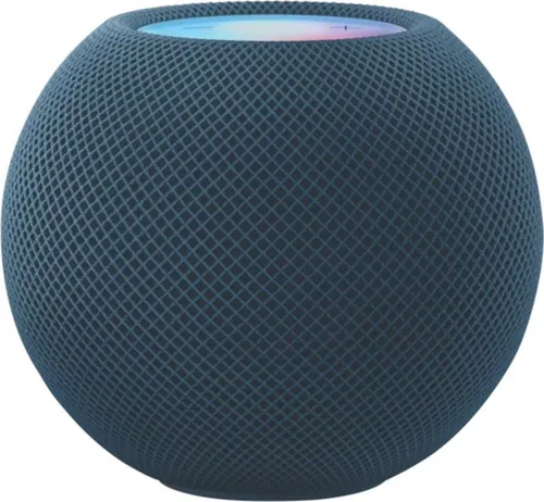 Apple HomePod Mini mavi Hoparlör (MJ2C3D / a)