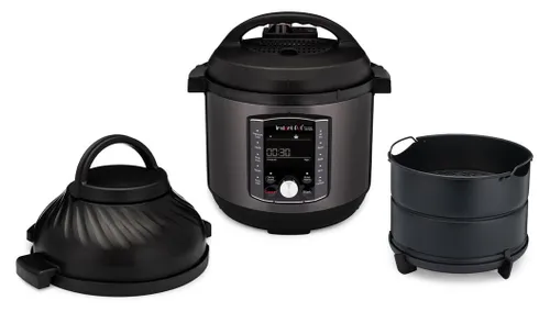 Multicooker Instant Pot Pro Crisp 7,6 l