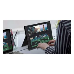 Monitor ZEUSLAP P16 Plus 16" 1920x1200px IPS 180Hz 3 ms