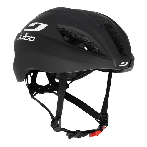 Kask rowerowy Julbo Sprint black/white