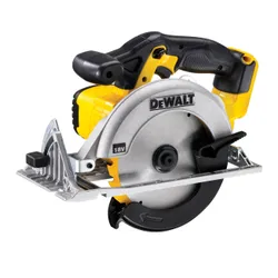 Piła tarczowa DeWalt DCS391N