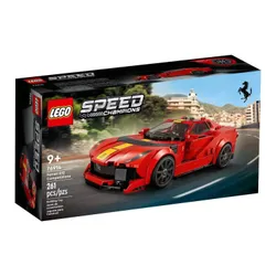 Конструктор LEGO Speed Champions 76914 Ferrari 812 Competizione