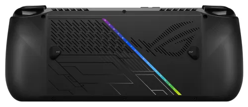 Konsola ASUS ROG Ally X 2024 RC72LA-NH007W 7" FHD IPS, AMD Ryzen Z1 Extreme Windows 11 Home
