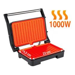 Grill elektryczny ELDOM GK110