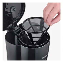 Ekspres SEVERIN KA 4320