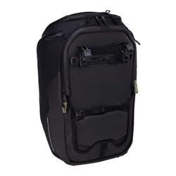 Hybrydowy plecak sakwa rowerowa Thule Paramount Hybrid Pannier 26 l - black