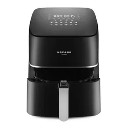 Air Fryer Frytkownica beztłuszczowa MOZANO Master 8l 12 automatycznych programów