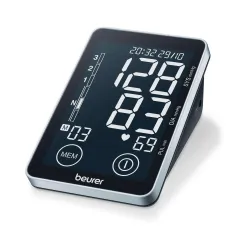 Ciśnieniomierz Beurer BM 58 Wykrywanie arytmii
