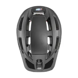 Kask MTB Uvex Finale 2.0 - black