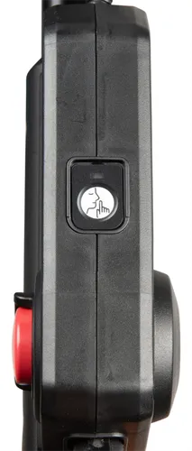 Kosiarka akumulatorowa Makita DLM466Z