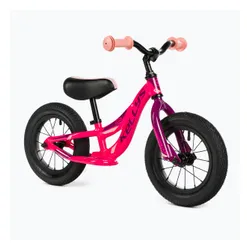 Rowerek biegowy Kellys Kite 12 pink/purple