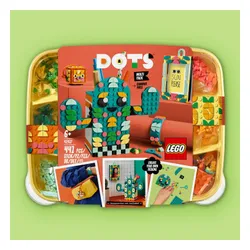 LEGO Dots Letni wielopak 41937
