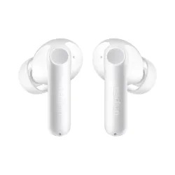 Słuchawki bezprzewodowe Earfun Air Life Dokanałowe Bluetooth 5.4 Biały