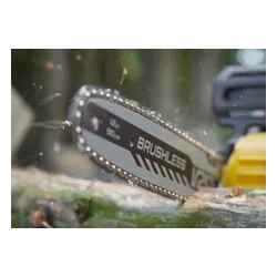 Piła łańcuchowa akumulatorowa STANLEY 18V SFMCCS730B-XJ SOLO