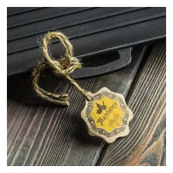 Patelnia grillowa żeliwna MAYSTERNYA IRON 35 x 35 cm