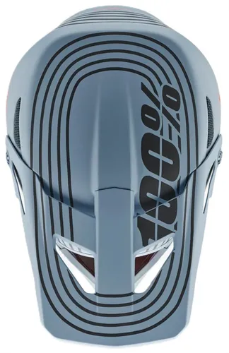 Kask rowerowy Full Face 100% STATUS