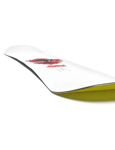 Deska snowboardowa Salomon Sleepwalker Grom - Długość (cm) - 145