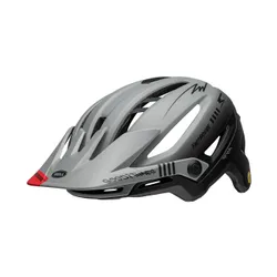 Kask rowerowy Bell Sixer Integrated MIPS fasthouse after hours matte black/gray