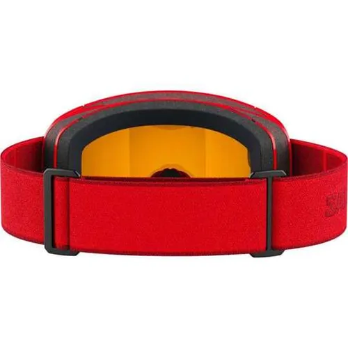 Gogle Salomon Aksium 2.0 Access Red