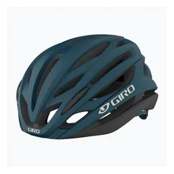Kask rowerowy Giro Syntax matte harbor blue