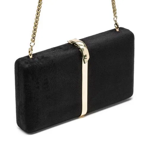 Kazar Cedar 41407-S2-N0 Sac Negru