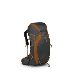 Plecak turystyczny Osprey Exos 38 - dark charcoal