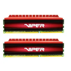 Pamięć RAM Patriot Viper 4 DDR4 16GB (2 x 8GB) 16GB 3200 CL16