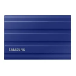 Dysk SAMSUNG T7 Shield 1TB USB 3.2 Gen. 2 SSD Niebieski
