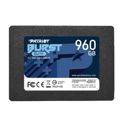 Dysk Patriot Burst Elite 960GB