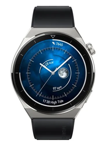 Умные Часы Huawei Watch GT 3 Pro 46mm Sport