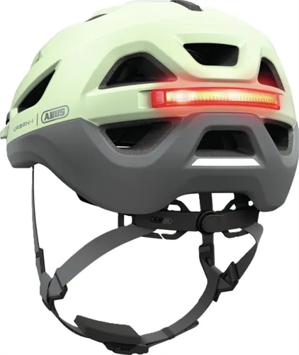 Kask rowerowy ABUS Urban-I 4.0 ACE