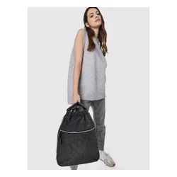 TOUS Caine Kaos n Piedra Bag 2000888147 antracit / negru