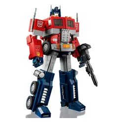 Конструктор Lego 10302 Creator Expert - Optimus Prime Оптимус Прайм