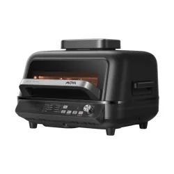 Grill elektryczny Mova IG20 PRO 320cm2 Programy automatyczne