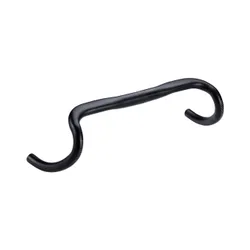 Руль для велосипеда BBB Cycling Graveller, чёрный, 440 мм
