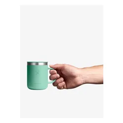 Kubek termiczny Hydro Flask 12 Oz Mug (355 ml) - mermaid green