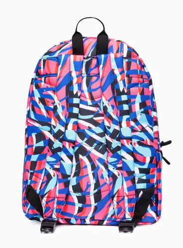 Школьный рюкзак Hype Backpack-highlighter zebra