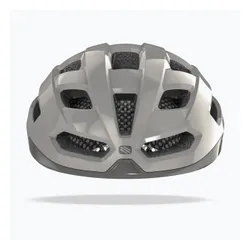 Kask rowerowy Rudy Project Skudo sand shiny
