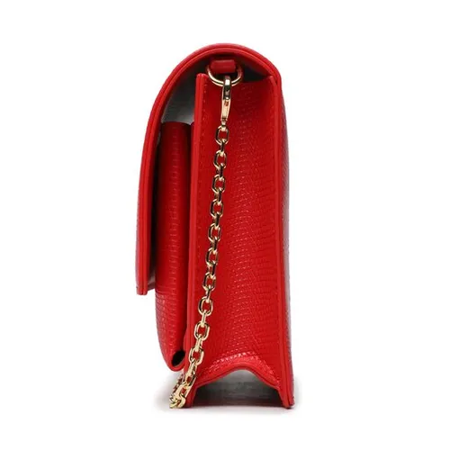 Dragoste MOSCHINO Jc4095pp0gkp0500 geanta Rosso