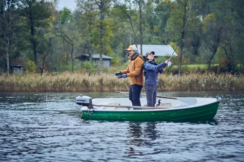Echosonda wędkarska Deeper Smart Sonar PRO